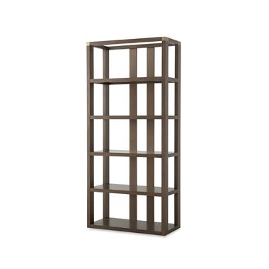 Carino Etagere - Cocoa