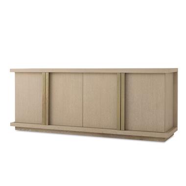 Carino Credenza - Sand Cerused