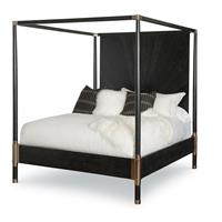 CORSO POSTER BED - KING SIZE 6/6