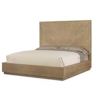 CORSO BED - KING SIZE 6/6