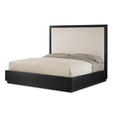 Corso Bed With Uph Headboard - King Size 6/6