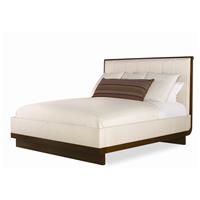 VIENNA BED WITH CHANNEL UPH - KING SIZE 6/6