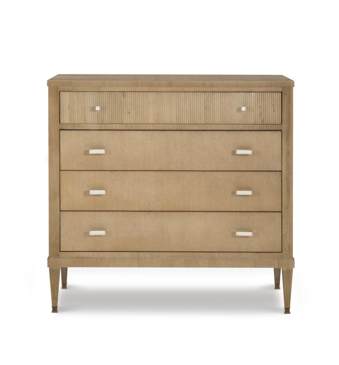 C39 201 Vienna Oslo Chest