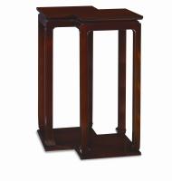 Vienna Juliett Chairside Table
