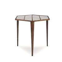 Vienna Alfa Chairside Table
