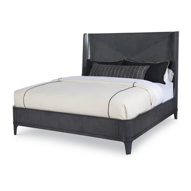 Bowery Place Bed - King 6/6