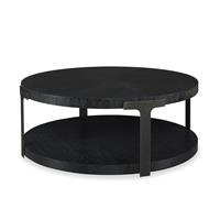 Casa Bella Sunburst Cocktail Table