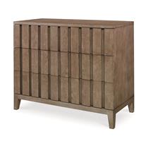 Century Furniture Bedroom Tribeca Bachelor Chest 33C-204 - Archers