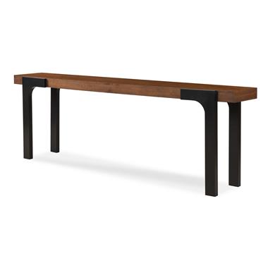 Aria Console Table