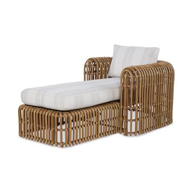 Gio Outdoor RAF Chaise