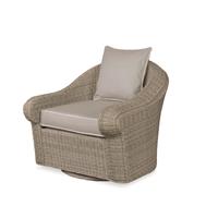 Sophie Outdoor Swivel Chair