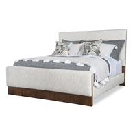 Woodbury Upholstered Bed - King Size 6/6