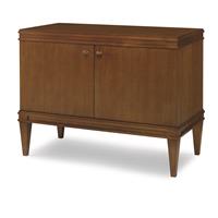 Hudson Door Chest