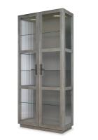 Calore Display Cabinet