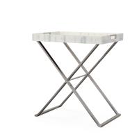 Compositions Tray Table