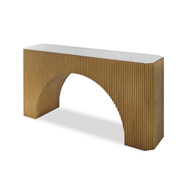 Compositions Console Table