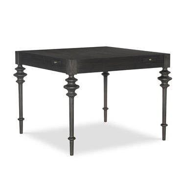 Cadence Game Table - Mocha
