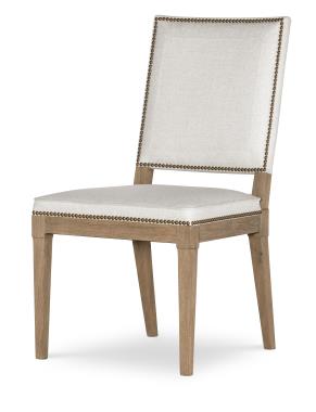 Monterey Dining Side Chair - Hawthorne Light