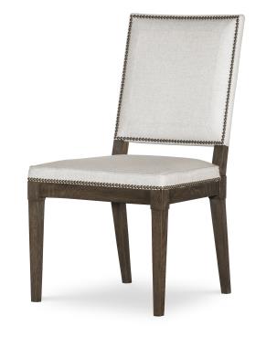 Monterey Dining Side Chair - Hawthorne Dark