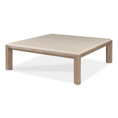 Monterey Cocktail Table - Hawthorne Light