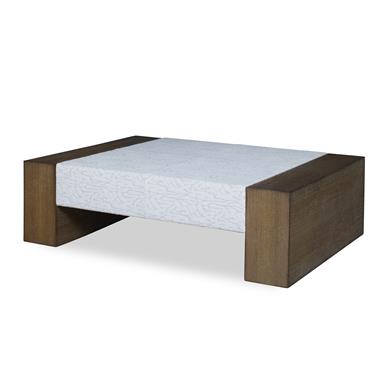 Hanley Cocktail Ottoman