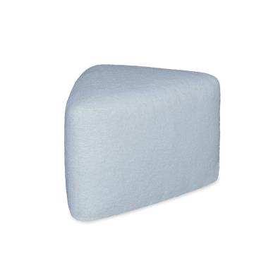 Onsen Mid Low Ottoman