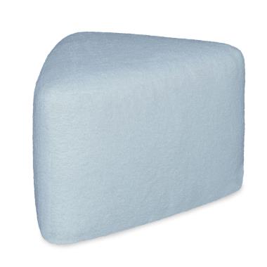 Onsen Large High Ottoman