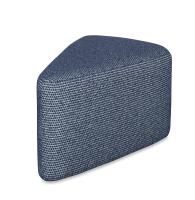 Onsen Large High Ottoman