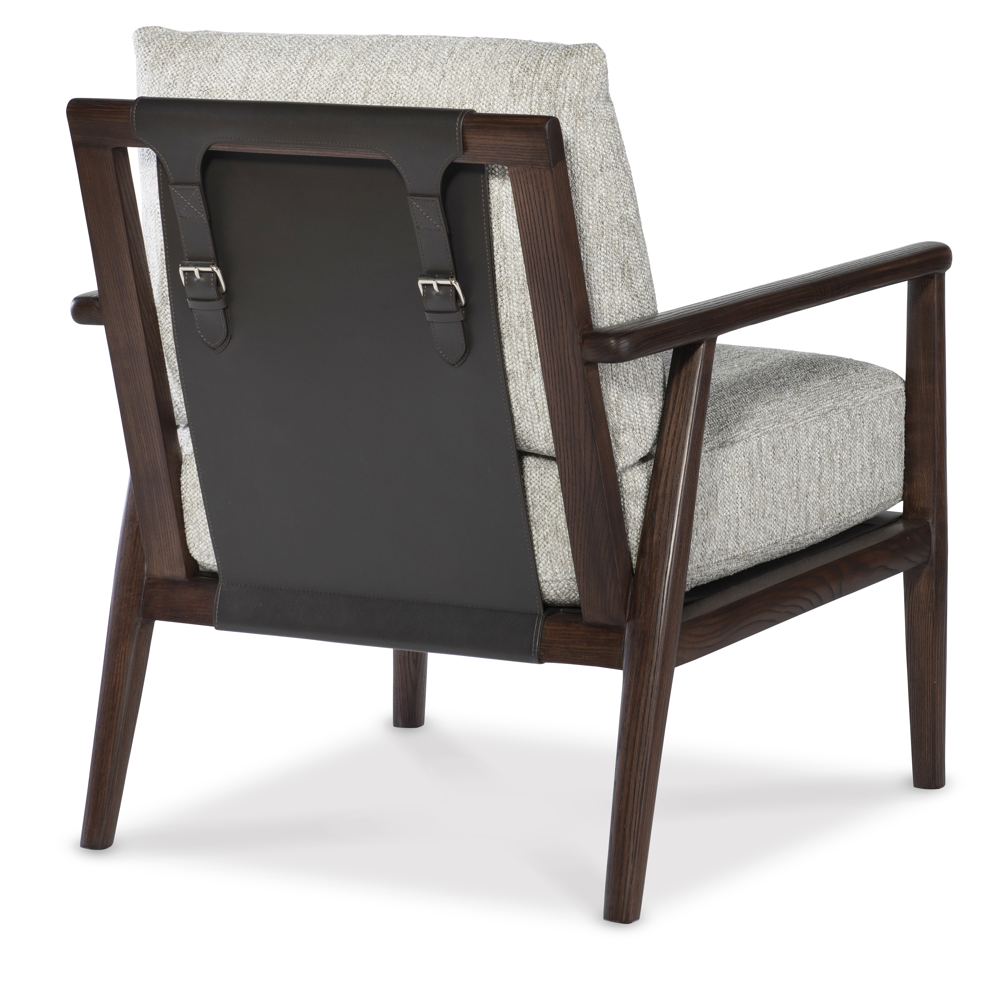 CCU-3182-6-F2 - Reed Lounge Chair - Tan