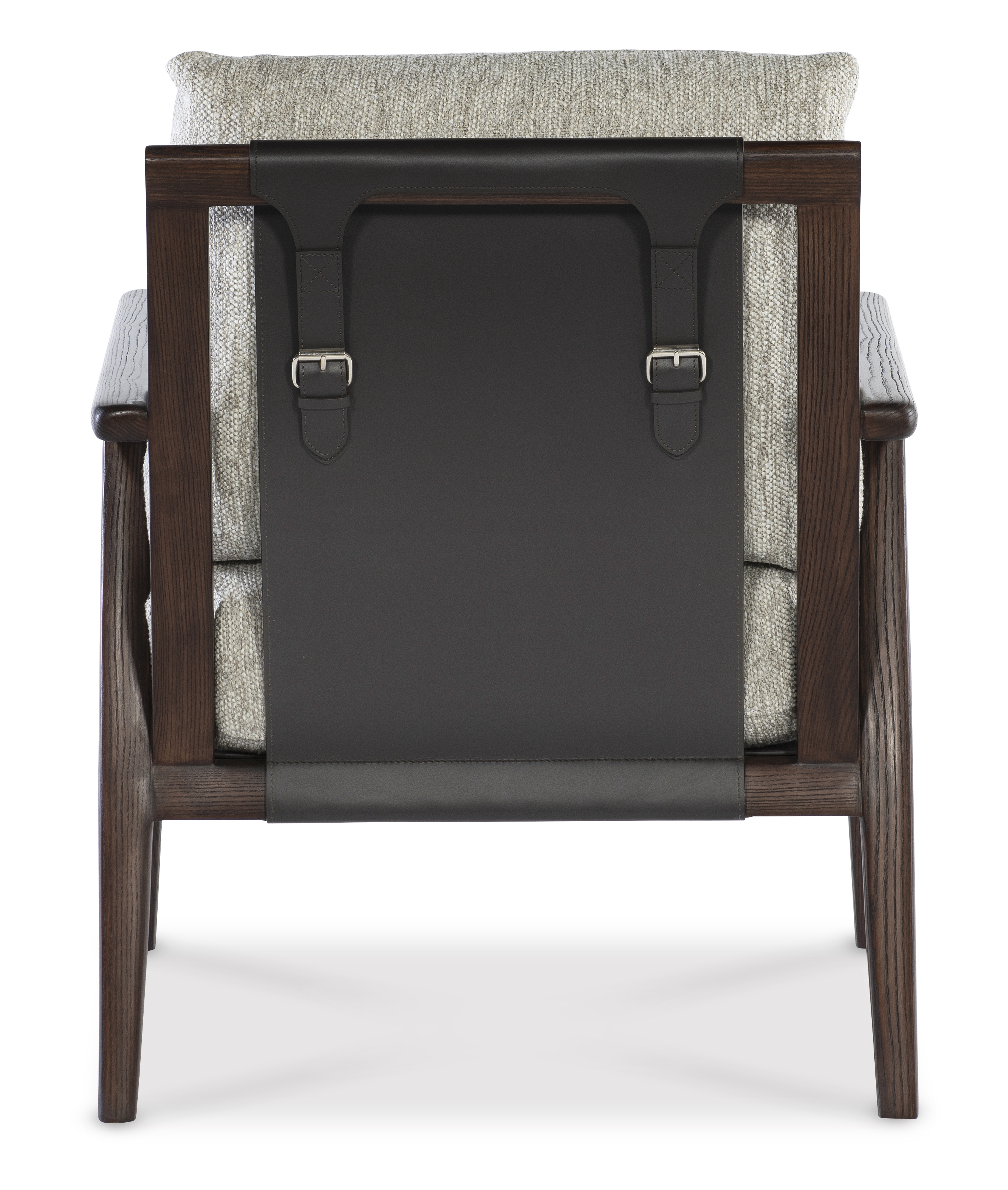 CCU-3182-6-F2 - Reed Lounge Chair - Tan
