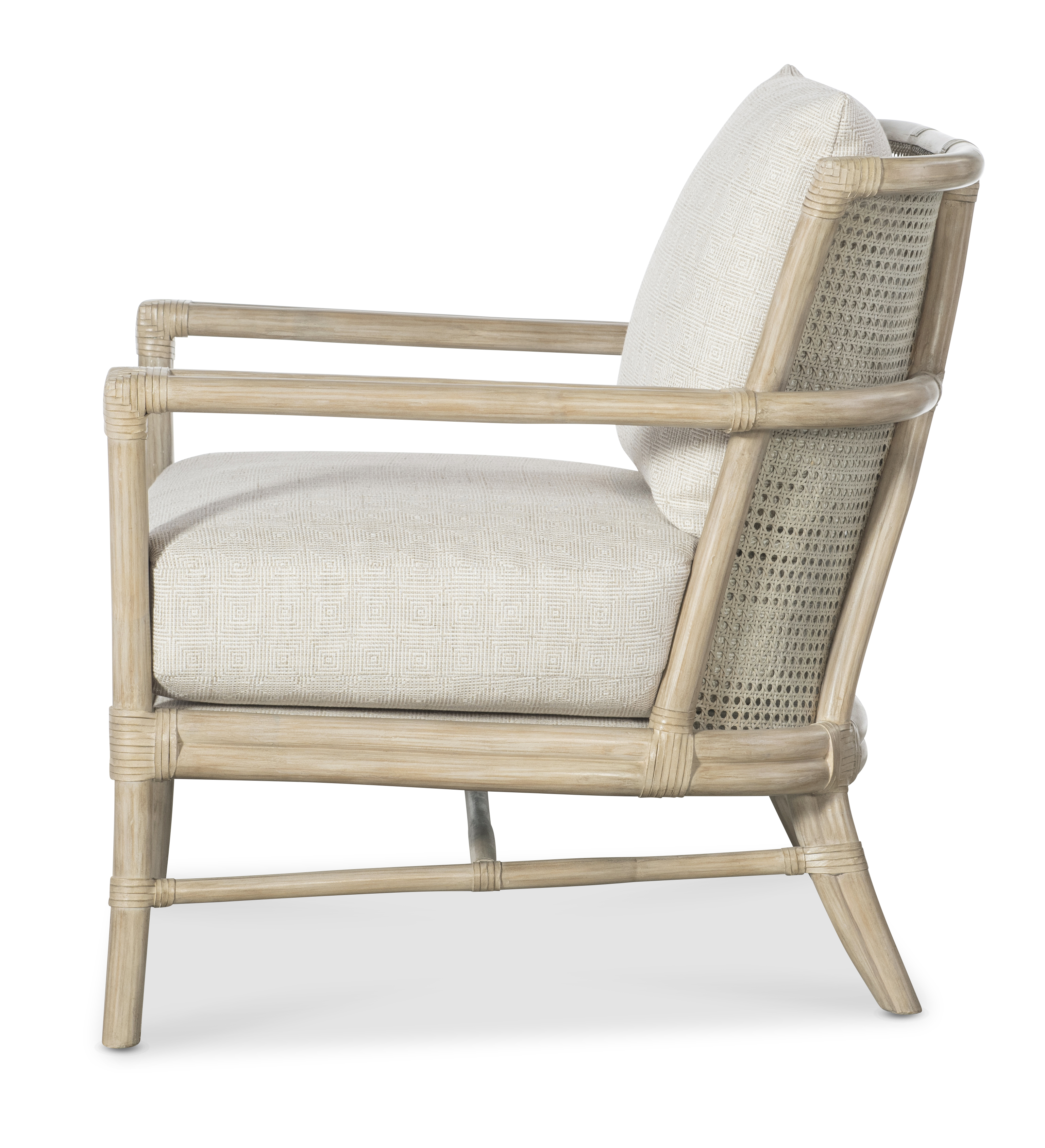 洋楽 The Uncle C. Residence Chapters of AOR CCU-3187-6-F1 - Olana Lounge Chair - Weathered Grey