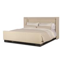 Riposo Upholstered King Bed 6/6