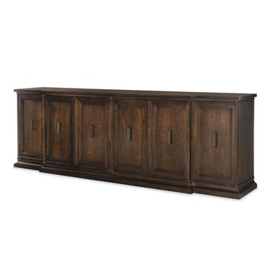 Cornelius Six Door Credenza