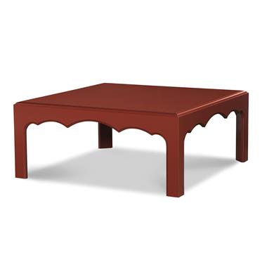 Dickens Cocktail Table