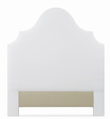 Details Lafayette Fully Uph Headboard - King 6/6 - Cal King 6/0