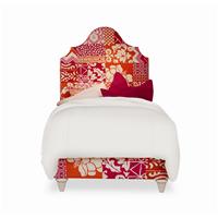 Details Lafayette Fully Uph Bed - Twin 3/3