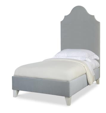 Details Lafayette Fully Uph Bed - Twin 3/3