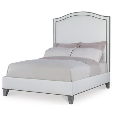 Details Richmond Fully Uph Bed - Queen 5/0