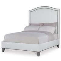 Details Richmond Fully Uph Bed - Queen 5/0