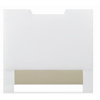 Details Del Mar Fully Uph Headboard - Queen 5/0