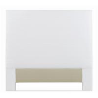 Details Marin Fully Uph Headboard - King 6/6 - Cal King 6/0