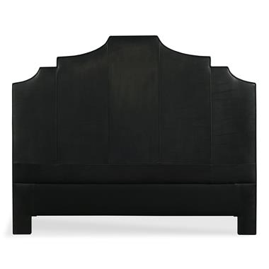 Details Irvine Fully Uph Headboard - King 6/6 - Cal King 6/0
