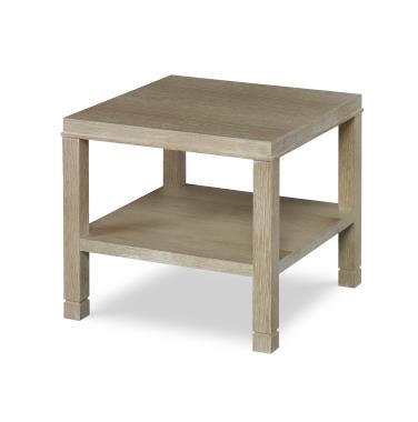 Details Custom Bedford Cocktail Table - 36" to 55"