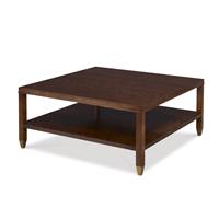 Details Custom Bedford Cocktail Table - 56" to 75"