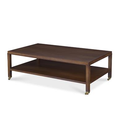 CR9-602-3 - Details Custom Bedford Cocktail Table - 76