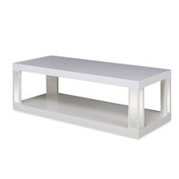 Details Custom Maison Cocktail Table - 56" to 75"