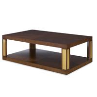Details Custom Maison Cocktail Table - 96" to 115"
