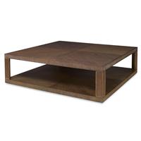 Details Custom Maison Cocktail Table - 116" to 132"