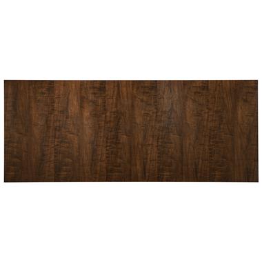 Details Rectangular Wood Top - 112" - 119"
