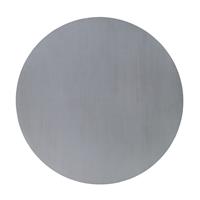 Details Round Wood Dining Table Top - 49" - 54"